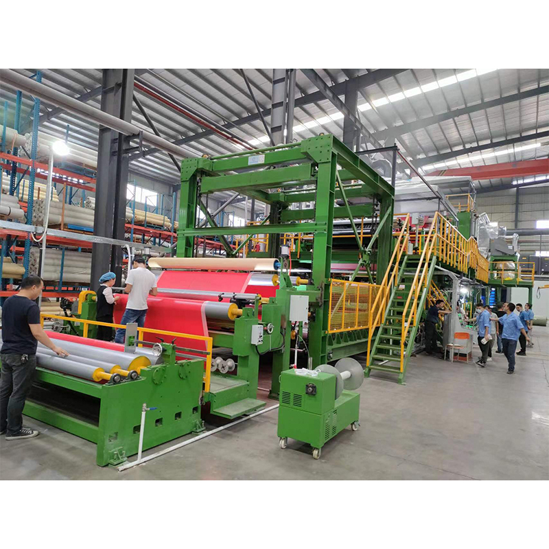 How does the servo gob feeder improve the efficiency of automated production lines?