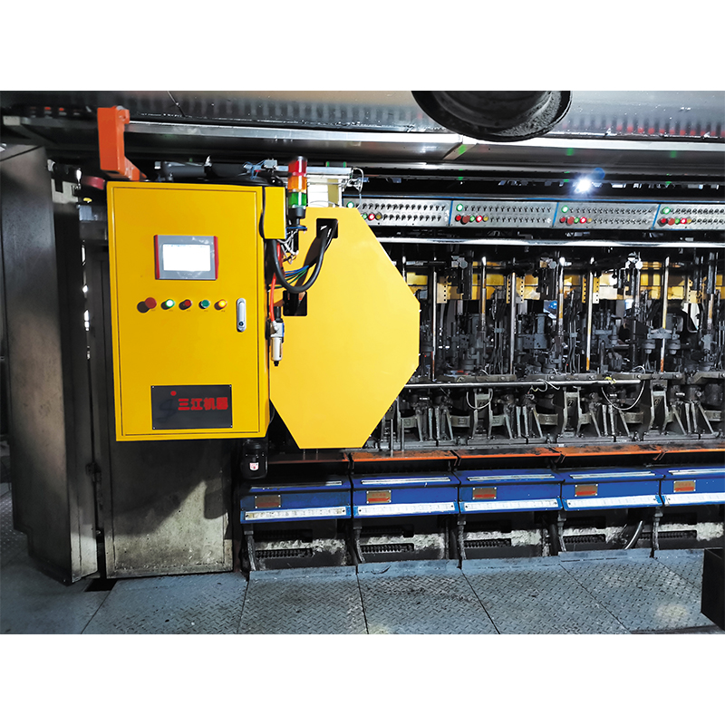 How does the RBK swabbing robot automate glass prototyping with high-precision motion control?